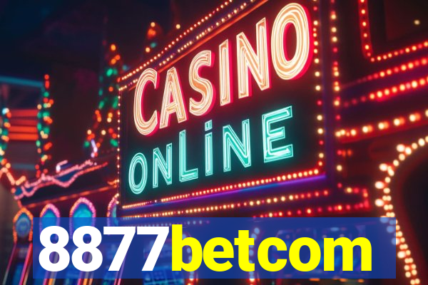8877betcom
