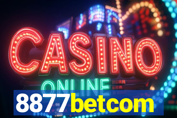 8877betcom