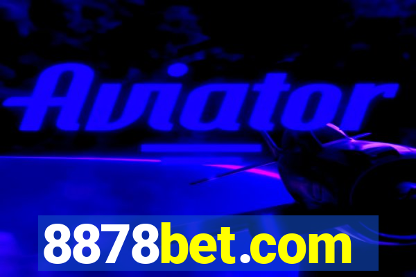 8878bet.com