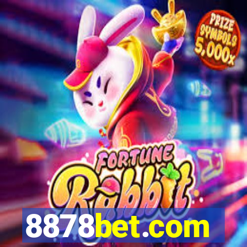 8878bet.com