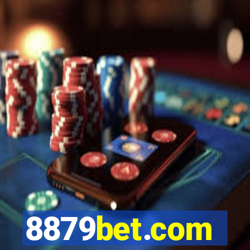 8879bet.com