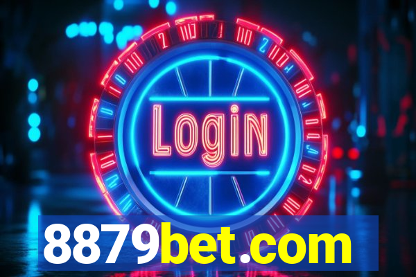 8879bet.com