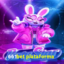 661bet plataforma