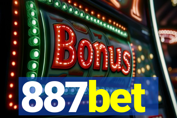 887bet