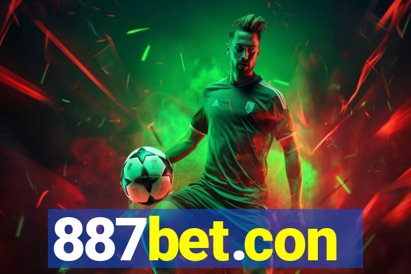 887bet.con