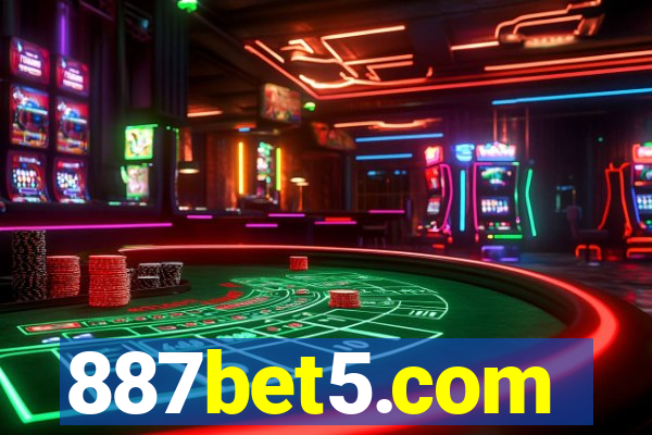 887bet5.com