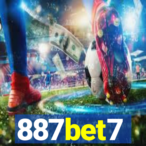 887bet7