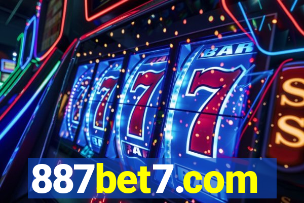 887bet7.com