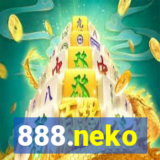888.neko