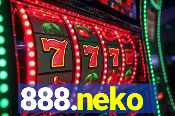 888.neko