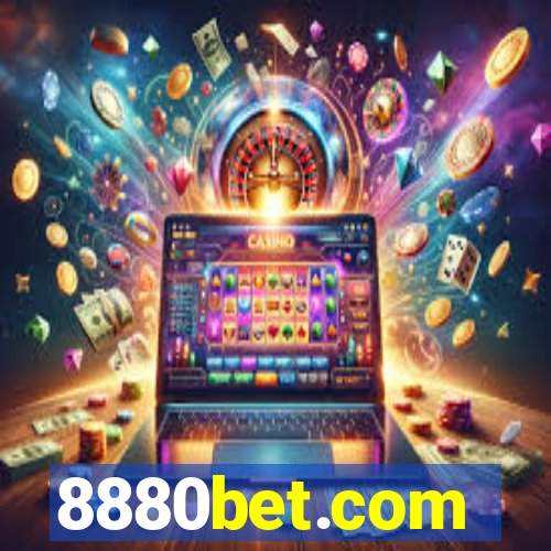 8880bet.com
