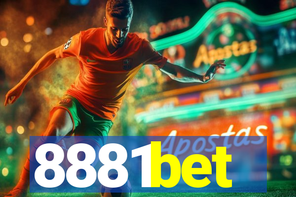 8881bet