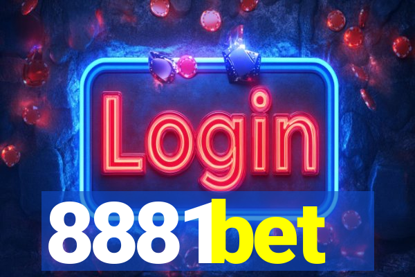 8881bet
