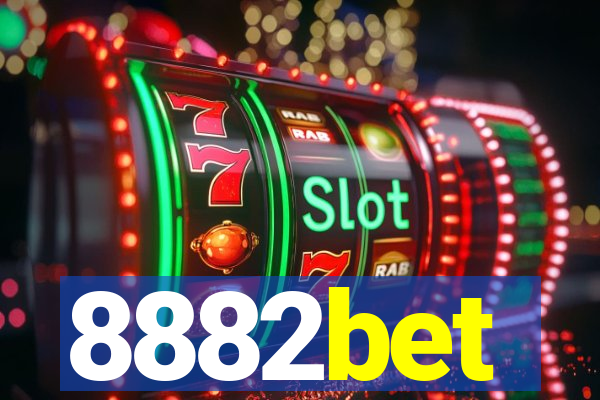 8882bet