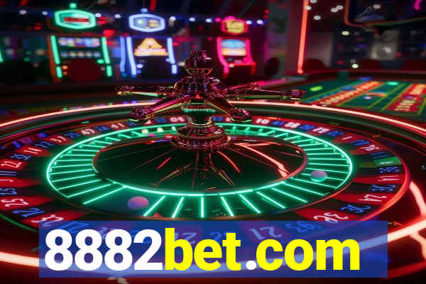 8882bet.com