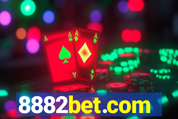 8882bet.com
