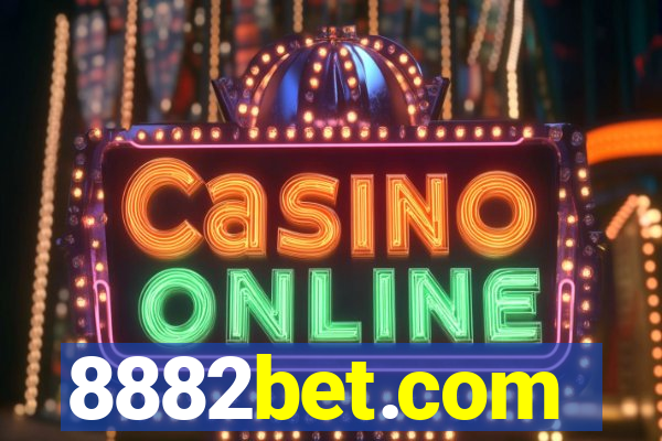 8882bet.com