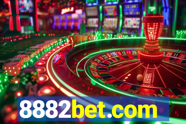 8882bet.com