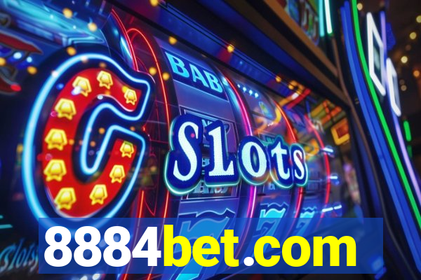 8884bet.com