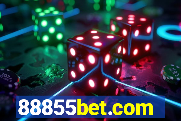 88855bet.com