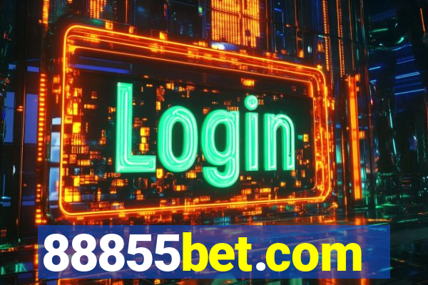 88855bet.com