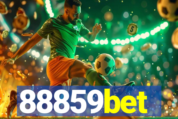 88859bet
