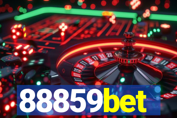88859bet