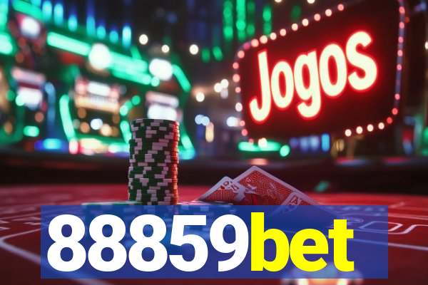 88859bet
