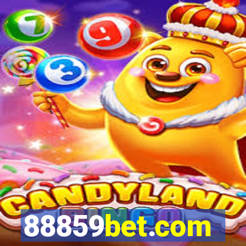 88859bet.com
