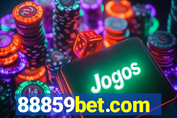 88859bet.com