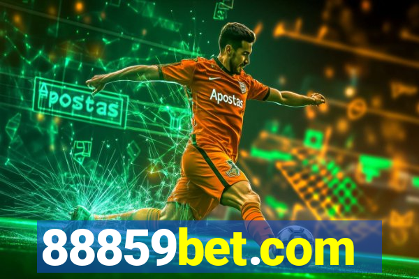 88859bet.com