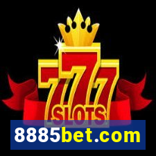 8885bet.com