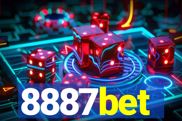 8887bet