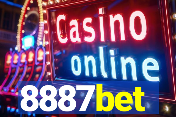 8887bet