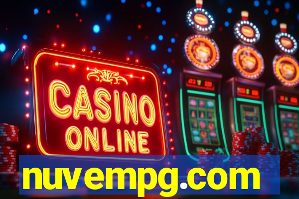 nuvempg.com