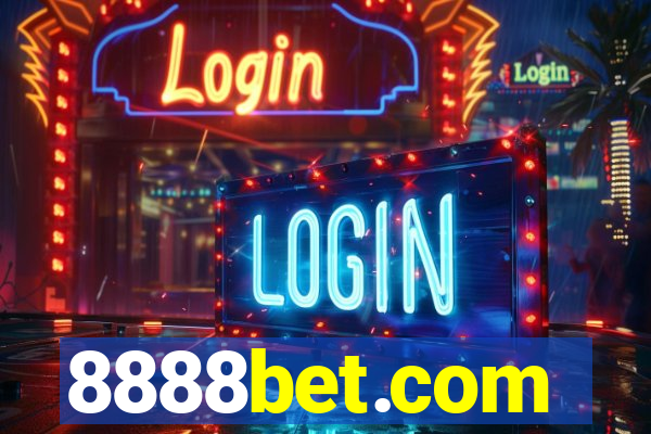 8888bet.com