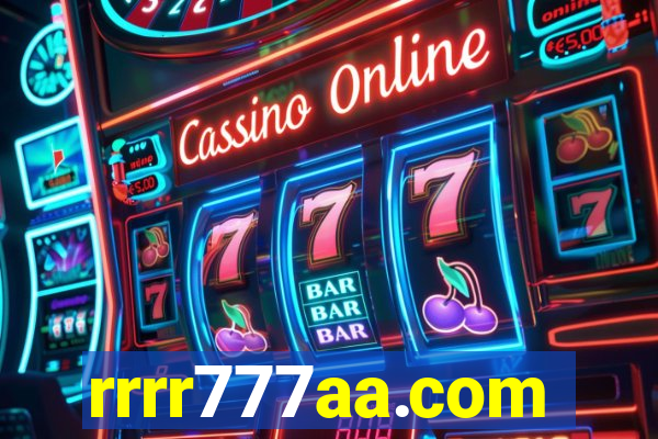 rrrr777aa.com