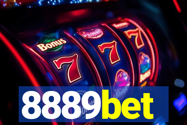 8889bet