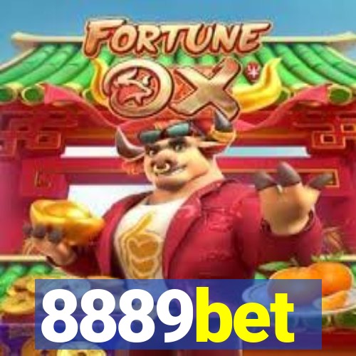 8889bet