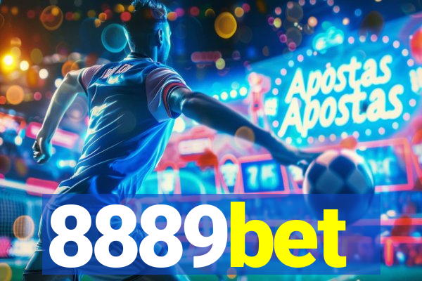 8889bet
