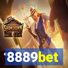 8889bet