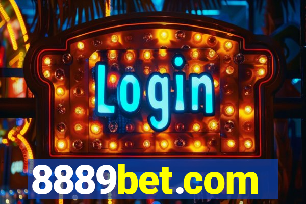 8889bet.com