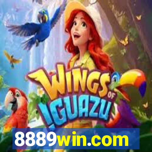 8889win.com