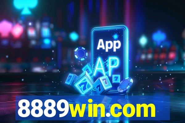 8889win.com