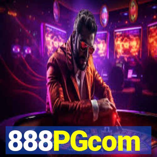 888PGcom