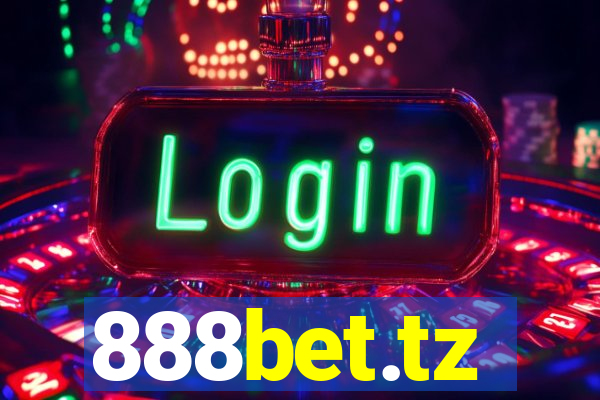 888bet.tz