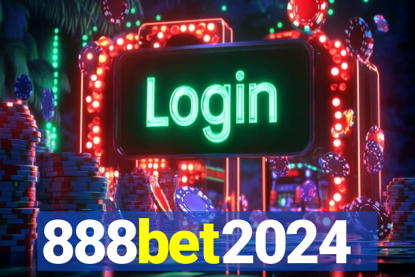 888bet2024