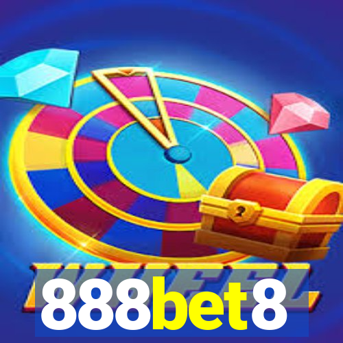 888bet8