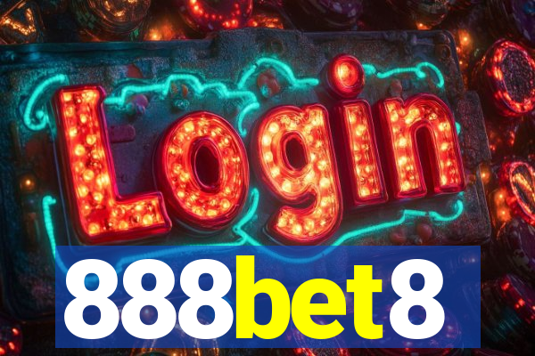 888bet8
