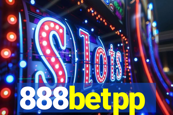 888betpp